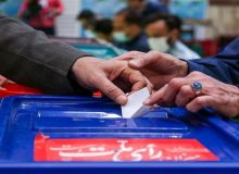 چند دلیل ساده و همه فهم که نشان از سلامت انتخابات در ایران دارد
