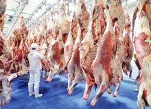 قیمت جدید گوشت گوسفندی اعلام شد/ جدول قیمت