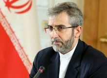 در صورت سرزدن خطای مجدد از سوی صهیونیستها، پاسخ ایران کمتر از چند ثانیه خواهد بود/ ویدئو