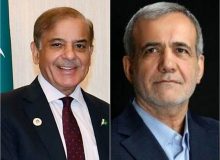 نخست وزیر پاکستان: مشتاقانه آماده همکاری با رئیس جمهور منتخب ایران هستیم