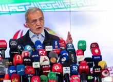 تغییر مکان نشست خبری رئیس‌جمهور منتخب