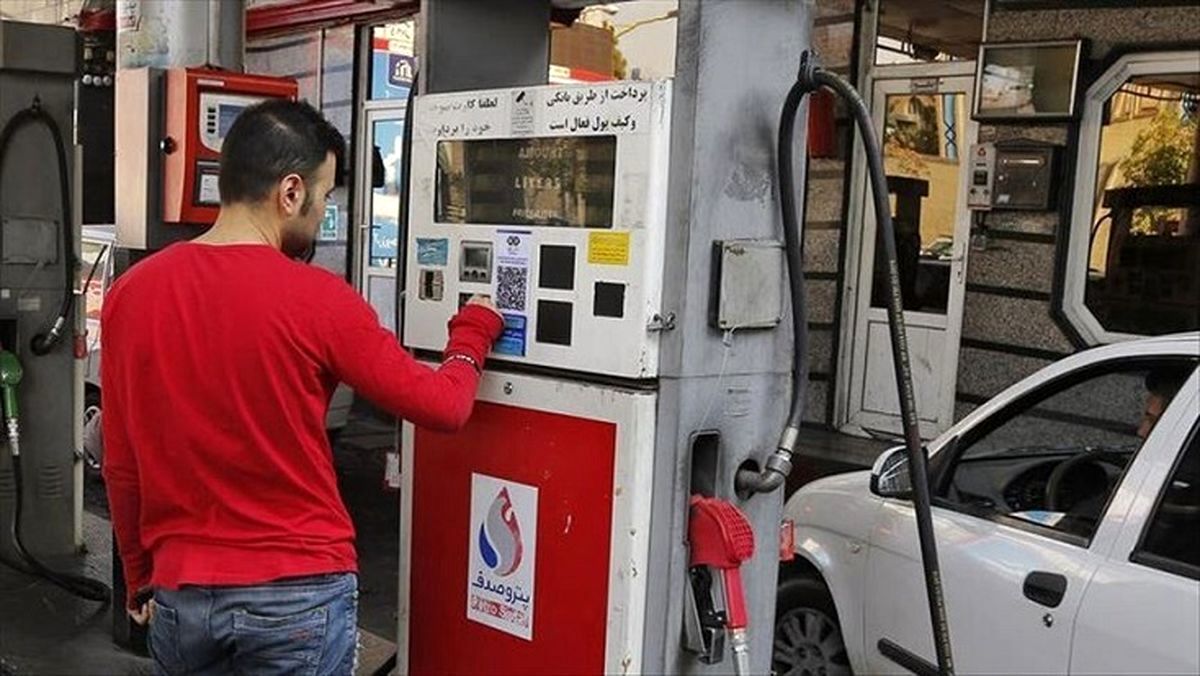 تحویل کارت سوخت ۱۰ روزه میشود