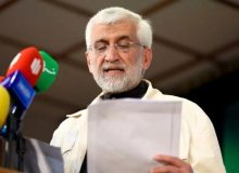 پیام تبریک سعید جلیلی به مسعود پزشکیان/ هم چون گذشته وظیفه خود را کمک به دولت مستقر می دانم