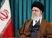 پیام رهبر انقلاب به پنجاه و هشتمین نشست اتحادیه انجمن‌های اسلامی دانشجویان در اروپا