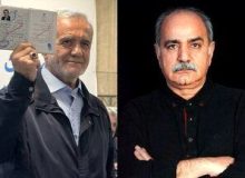 پیام پرویز پرستویی با لحن «آژانس شیشه‌ای» خطاب به پزشکیان