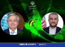 در سایه ناکارآمدی شورای امنیت، گزینه‌ای جز تنبیه رژیم صهیونیستی باقی نمانده بود