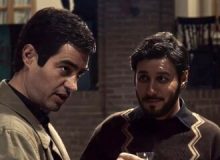شهاب حسینی و جواد عزتی به تلویزیون باز می‌گردند