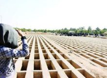 چهار مکان پیشنهادی برای آرامستان‌های جدید تهران اعلام شد/ آدرس و مساحت