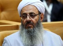 پیام مولوی عبدالحمید به پزشکیان: تبریک نهایی بماند بعد از تحقق وعده‌ها