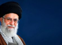 دیدار سعید جلیلی با رهبر انقلاب