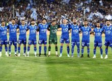 جدایی یک مدافع استقلال قطعی شد