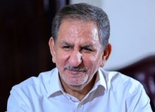 پیام جهانگیری به پزشکیان: توانستید نماد تحول برای جامعه ناراضی و نگران ایران شوید