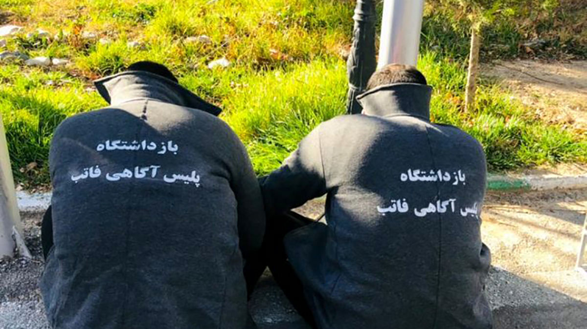 2 قتل مسلحانه برای کشتن سگ گله