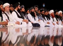 طالبان پیروزی پزشکیان را تبریک گفت