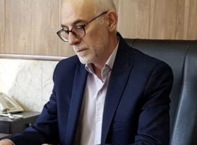 اطلاعات غیرمحرمانه فیلم‌ها روزی آشکار خواهد شد ؛ پاسخ سعید رجبی فروتن به ادعاهای اخیر روح‌الله سهرابی