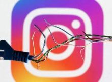 ردپای اختلال اینترنت در اینستاگرام/ کاهش چشمگیر فروش فروشگاه‌های اینستاگرامی!