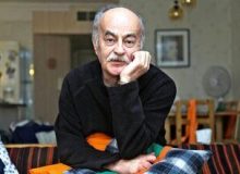 بهروز بقایی: دوست دارم دوباره کار کنم