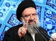 احمد خاتمی: نامه «تعیین جانشینی رهبری»، جعلی است