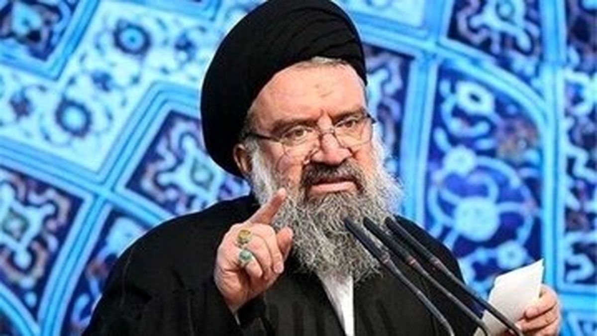 احمد خاتمی: نامه «تعیین جانشینی رهبری»، جعلی است