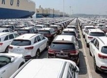 متقاضیان خودروهای وارداتی حتما بخوانند/ دور جدید عرضه خودروهای وارداتی آغاز شد / مدل خودروها