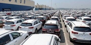متقاضیان خودروهای وارداتی حتما بخوانند/ دور جدید عرضه خودروهای وارداتی آغاز شد / مدل خودروها