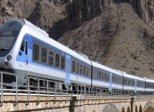 دلیل لغو شدن حرکت قطار سرخس ـ مشهد چه بود؟