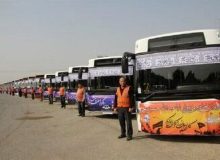 خبر مهم برای زائران اربعین