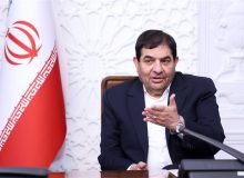 مخبر: مجموعه دولت در برگزاری انتخابات بی‌طرفی را به‌طور کامل رعایت کرد