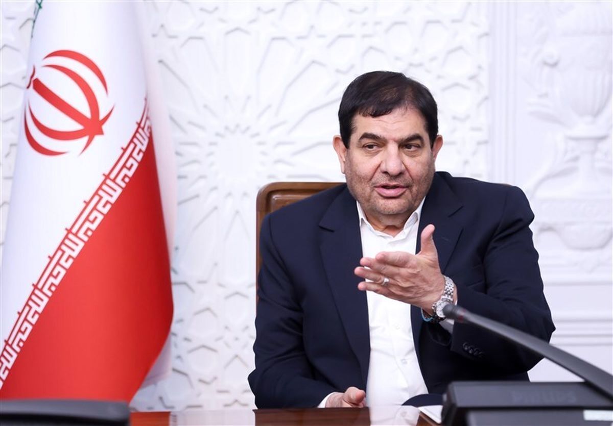 مخبر: مجموعه دولت در برگزاری انتخابات بی‌طرفی را به‌طور کامل رعایت کرد