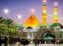 تشریح اقدامات پلیس برای سفر به عتبات در محرم و صفر