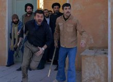 فصل جدید «سرزمین مادری» روی آنتن رفت/ آرش مجیدی به جای شهاب حسینی