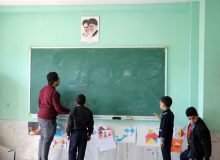 گزینش پذیرفته شدگان آزمون استخدام آموزگار با ۳۰۰۰ نیرو