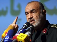 انتخابات مهندسی شده، همه حرف های بی پایه و اساس آنها باطل شد/ بعضی ها فکر می کنند حمله موشکی به عین‌الاسد حد و اندازه انتقام از قاسم ما نبود