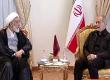 قدردانی پزشکیان از پورمحمدی در کمک به رقابتی‌شدن فضای انتخابات