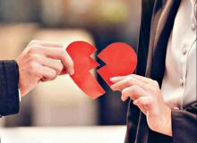 شوهرم دنبال آرزوهای خودش است، طلاق می‌خواهم
