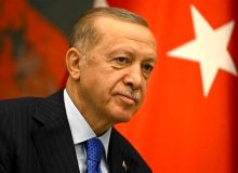 تماس تلفنی اردوغان با مسعود پزشکیان