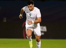 پاسخ منفی عمر السومه به پیشنهاد پرسپولیس