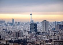 افزایش 4 میلیونی قیمت متراژ مسکن در 2 ماه اخیر در تهران/ خریداران به جنوب شهر می روند/ افزایش قیمت در «پایین شهر»