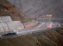 ‌نرخ عوارض قطعه دوم آزادراه تهران – شمال مشخص شد؟/ خادمی: نرخ عوارض آزادراهی معادل قیمت یک پفک است