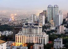 طوفان ‌ثروتمندان‌ در الهیه؛ ماجرای پنت‌هاوس‌ ۸۵۰میلیارد تومانی فرشته