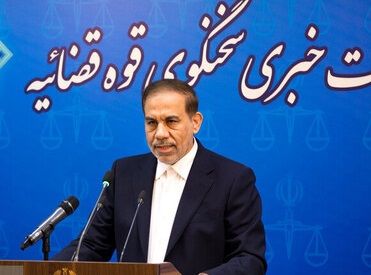 دستگیری ۱۱۳ نفر در روز انتخابات/ هیات بررسی سقوط بالگرد رییسجمهور هنوز به قوه قضاییه گزارش نداده است