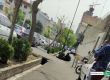 دختری به خاطر بحث حجاب، در ساختمان وزرا کشته نشده است/ مرکز وزرا تحویل پلیس امنیت و تبدیل به محل برخورد با اراذل اوباش و سارقان و زورگیرها شده است
