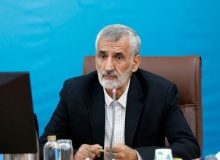 رئیس ستاد امنیت انتخابات: هدفگذاری دشمنان این بود که مشارکت در انتخابات ریاست جمهوری را به زیر 20 درصد برسانند