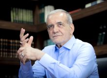 پزشکیان: مسیر تازه برای «تغییر» آغاز شد