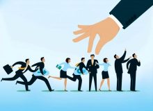استخدام های لحظه آخری در دولت سیزدهم