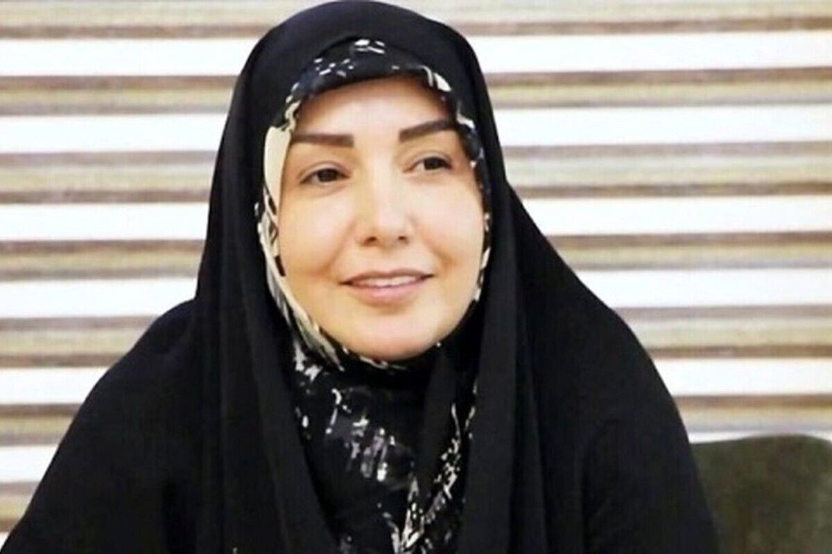 منصوره معصومی اصل: در “جهاد فضای مجازی” شکست خوردیم، پزشکیان پیروز شد