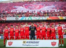 پرسپولیس در انتظار پاسخ یک ستاره