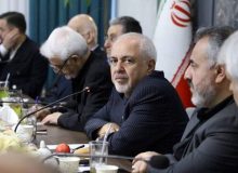 ظریف: پست معاون اولی را حاضر نیستم بپذیرم/ خطر خصولتی ها از دولتی ها بدتر است