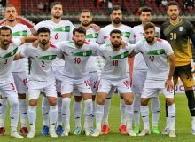 پرداخت مطالبات بازیکنان و کادر فنی تیم ملی فوتبال