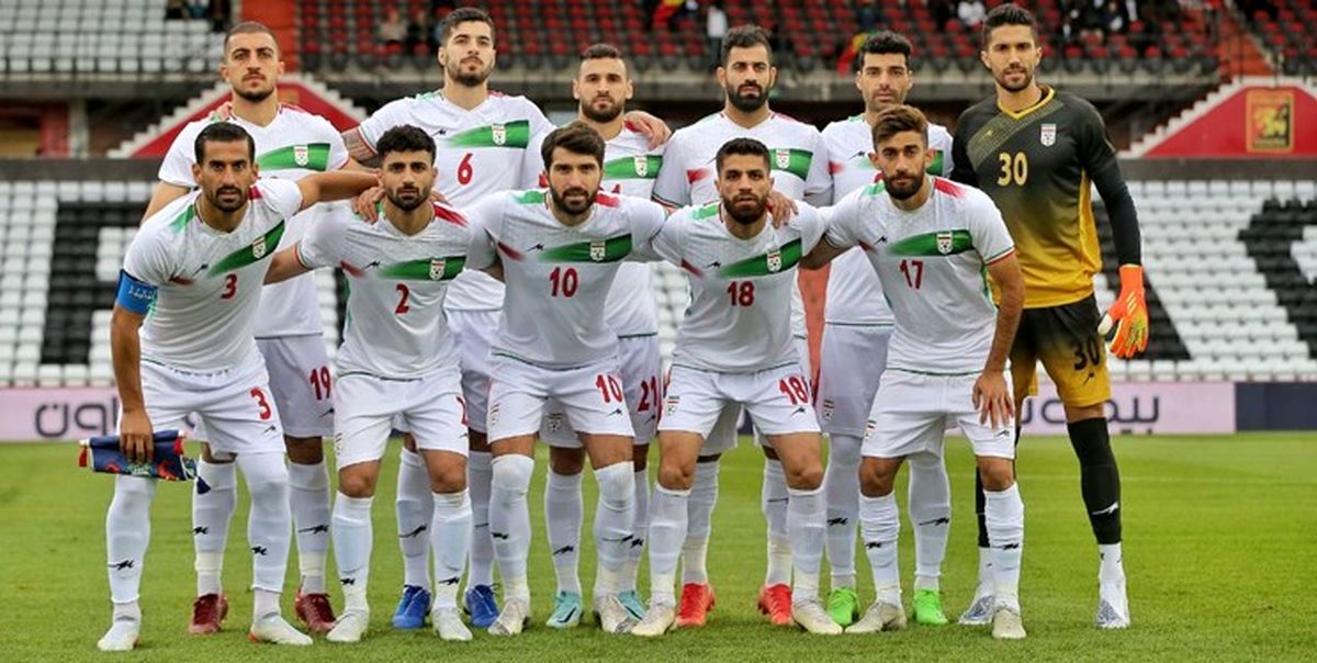پرداخت مطالبات بازیکنان و کادر فنی تیم ملی فوتبال